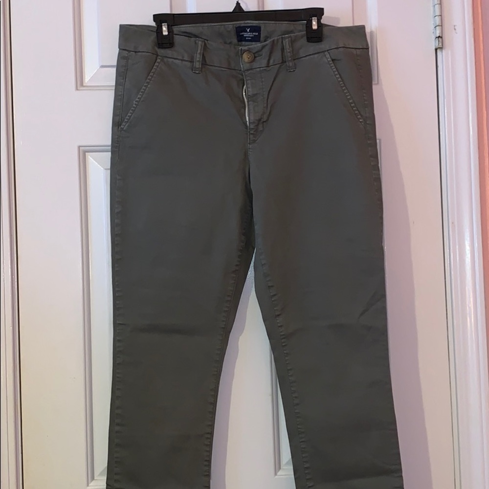 American Eagle Pants